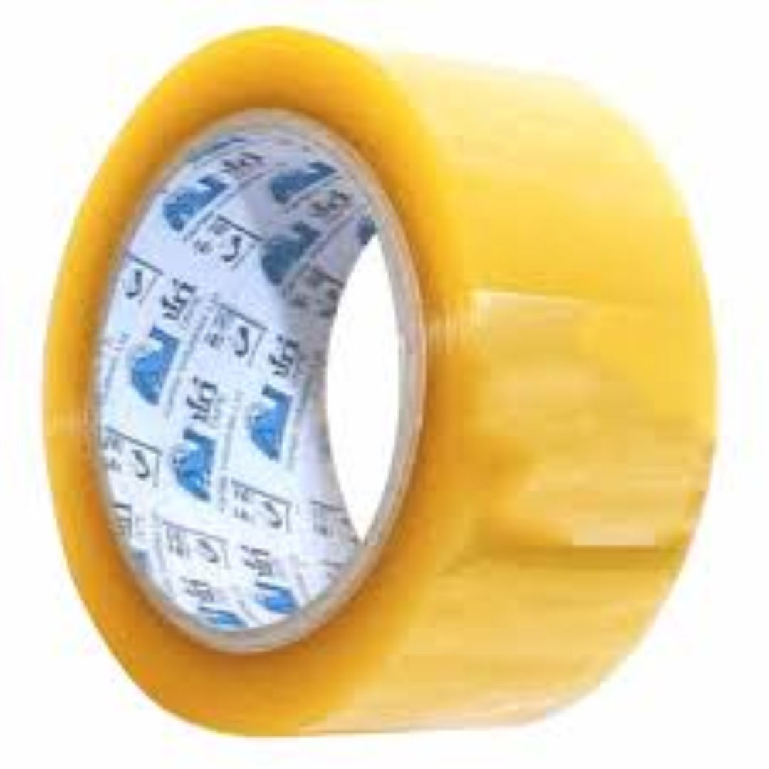 AFRI CELLOTAPE 48MM*35M 501